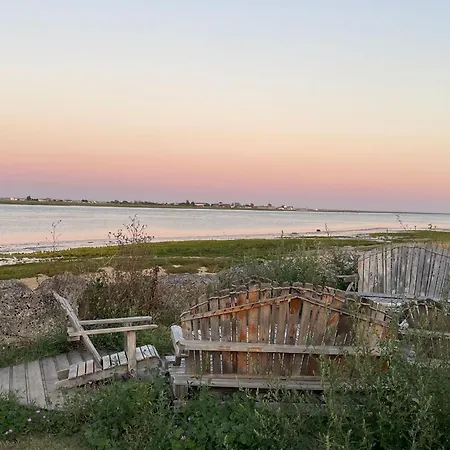 Pleasant Mobile Ba690 - 2 Bedrooms Siblu Bonne Anse