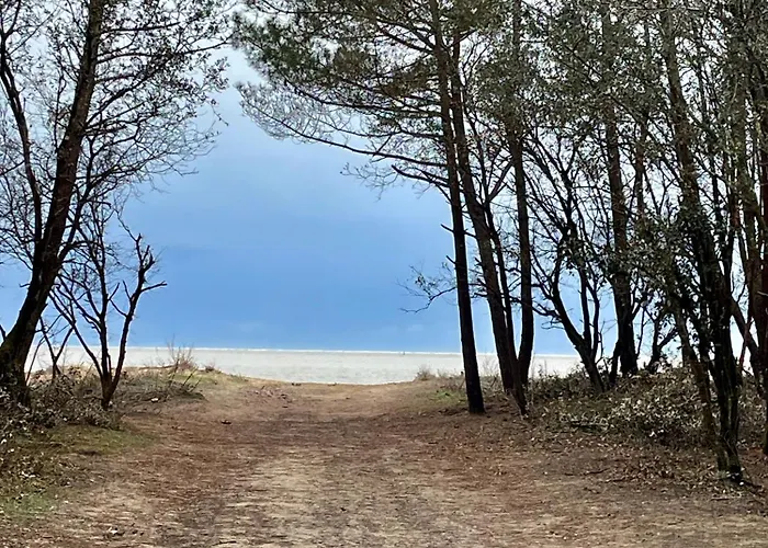 Pleasant Mobile Ba690 - 2 Bedrooms Siblu Bonne Anse * Les Mathes