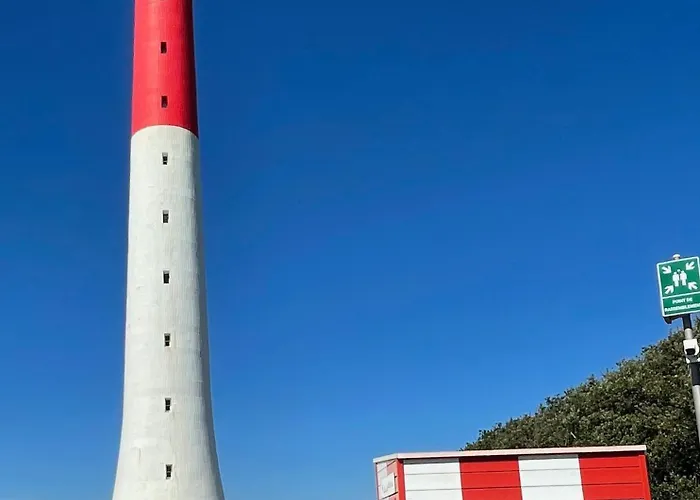 Pleasant Mobile Ba690 - 2 Bedrooms Siblu Bonne Anse *