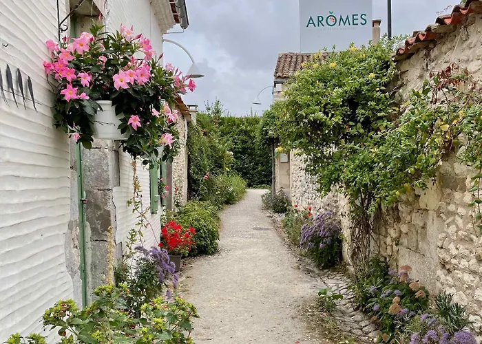 Pleasant Mobile Ba690 - 2 Bedrooms Siblu Bonne Anse *