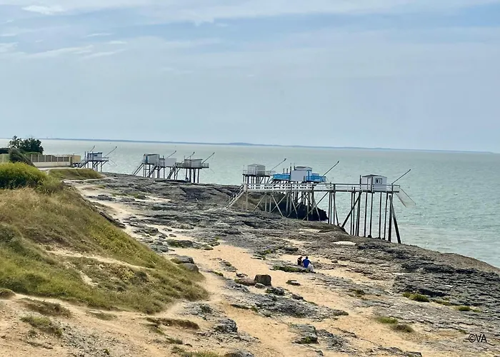 Pleasant Mobile Ba690 - 2 Bedrooms Siblu Bonne Anse