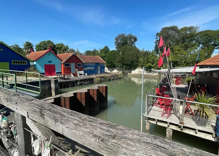 Pleasant Mobile Ba690 - 2 Bedrooms Siblu Bonne Anse