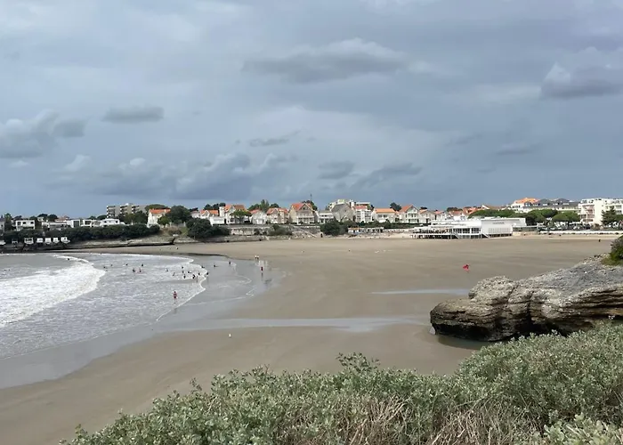 Pleasant Mobile Ba690 - 2 Bedrooms Siblu Bonne Anse * Les Mathes