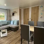 Pleasant Mobile Ba690 - 2 Bedrooms Siblu Bonne Anse La Palmyre Les Mathes