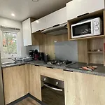 Tatil Evi Pleasant Mobile Ba690 - 2 Bedrooms Siblu Bonne Anse La Palmyre *