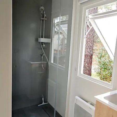 Prázdninový dům Pleasant Mobile Ba690 - 2 Bedrooms Siblu Bonne Anse La Palmyre