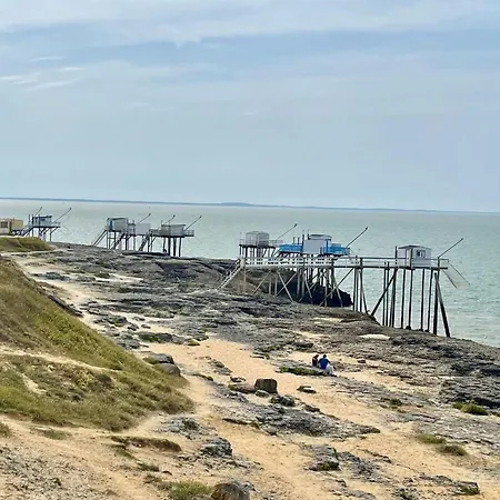 Pleasant Mobile Ba690 - 2 Bedrooms Siblu Bonne Anse